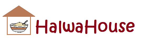 Halwa House