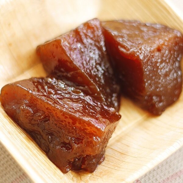 Tirunelveli iruttu kadai halwa