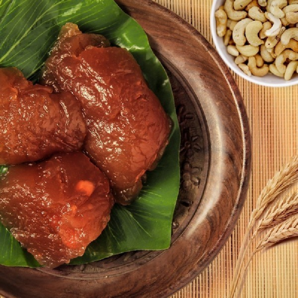 Tirunelveli halwa online delivery