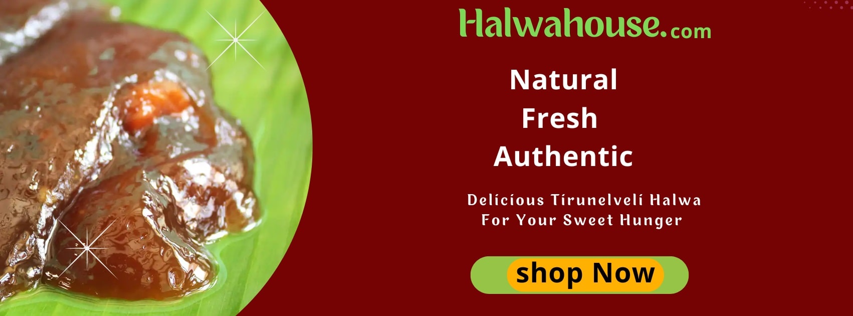 halwahouse.com 